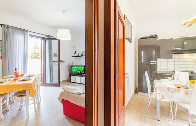 Villetta Bel Mare with garden near sea - Foto 24