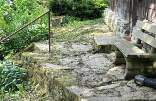 Ferienhaus // Waldlerhaus - Bayern - Bayerischer Wald - Foto 6