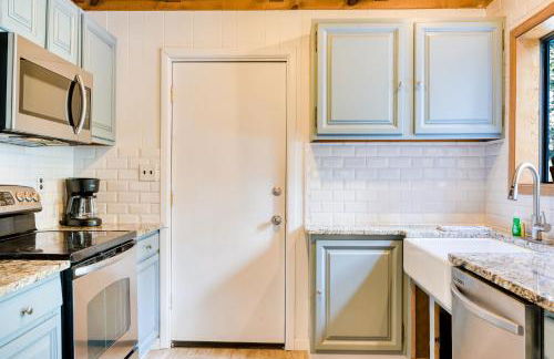 A-Frame of Mind - Foto 11