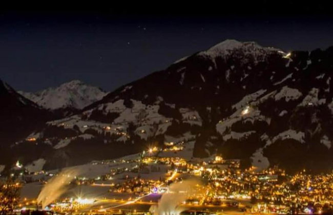 Cosy Apartment in Neustift in the Stubaital - Foto 27