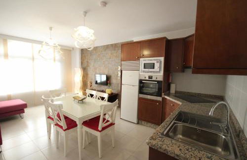 Apartments La Caleta Sunrises - Foto 44