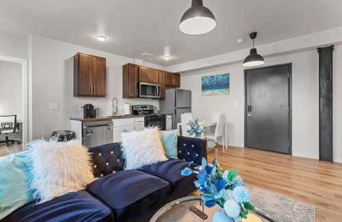 Classic 2BR Detroit's Sugar Hill - Foto 10