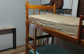 Pousada Mosselini - Foto 13