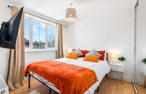 6 bedroom home for contractors and families - Photo 13