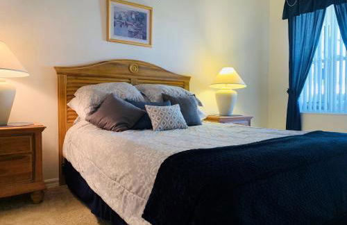 Luxury Villa - 75 inch smart TV, Upgrades throughout! 20 minutes to Disney - Foto 46