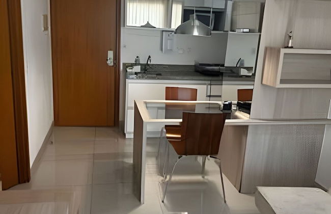 Brisas do Lago - apt 13 - Photo 13