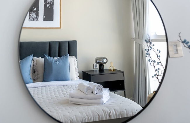 Silkhaus The Pad, Business Bay - Photo 17