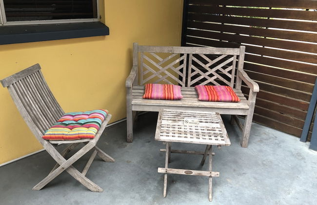 Serenity on Magnetic - Foto 16