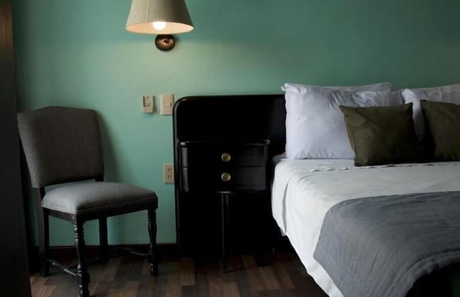 Lusitania Suites Orizaba - Foto 20