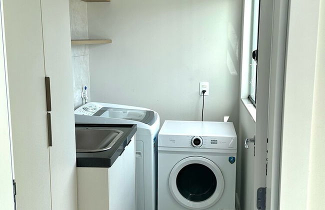 Casa luxuosa De Piscina e Hidromassagem - Photo 20