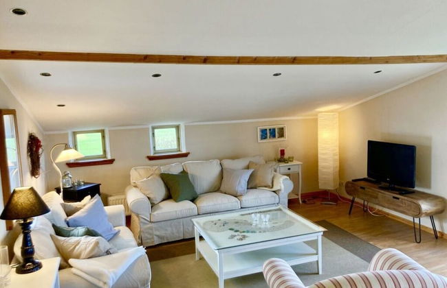 Honer Country House - Foto 9