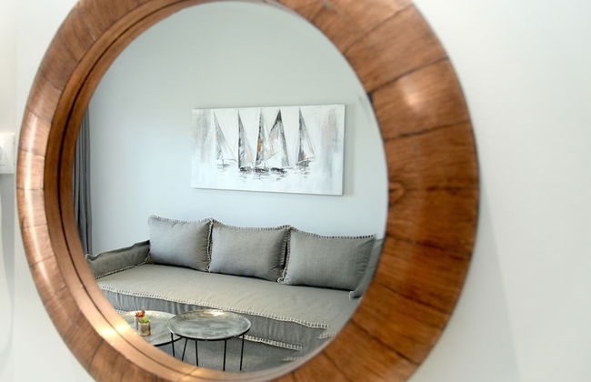 Minthi Boutique Apartments - Foto 8