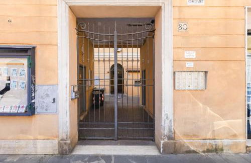 Casa Valentina - Oasi di tranquillità e stile a Testaccio - Foto 44