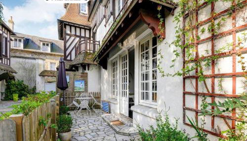 Attractive Apartment in Isigny-sur-mer Near Centre - Foto 2