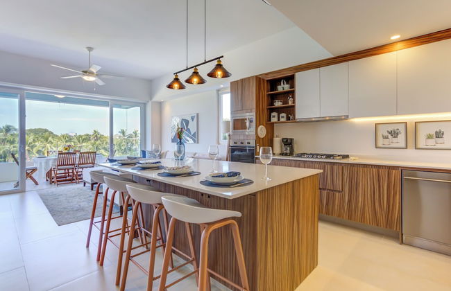 Altamar Canal View Condos - Foto 17