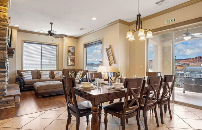 Feel Above it All in Utah! - Foto 37