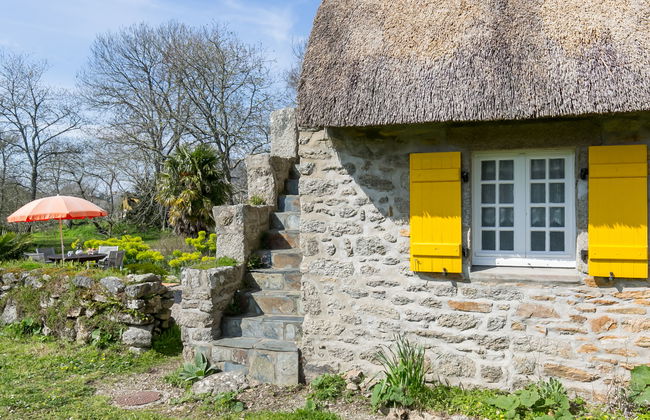 Chaumiere Natelliou - Foto 27