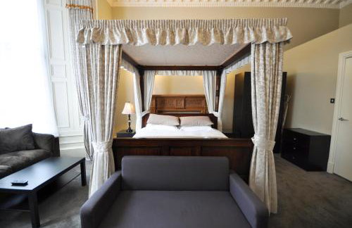 Palmerston Suites - Foto 31