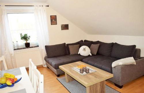 Ferienwohnung Sanfte Brise II Dagebüll - Foto 1