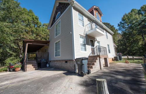 Gainesville 11 beds unit - Foto 26