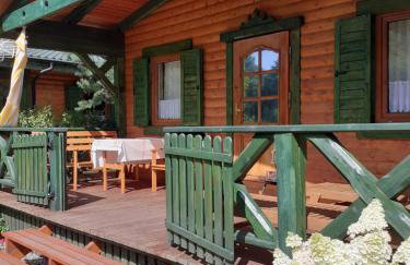 Domek nad jeziorem/Seehaus 3 (Sławno/Łętowo) - Foto 3