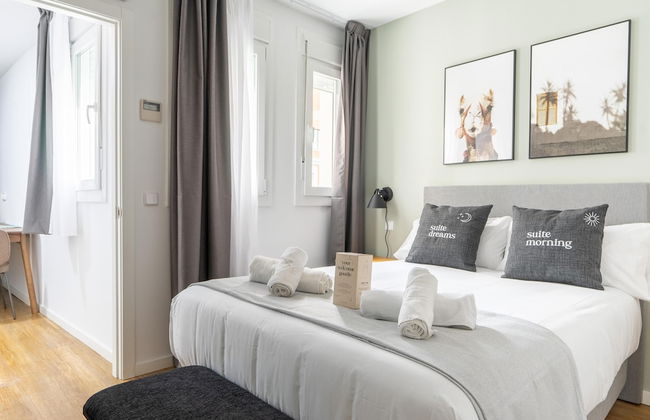 Limehome Madrid La Bolsa - Photo 1