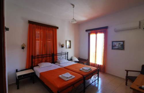 Nikos Hotel - Foto 34