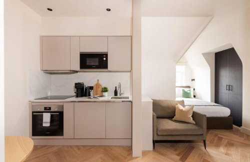 FiveM West Hampstead - North - Foto 62