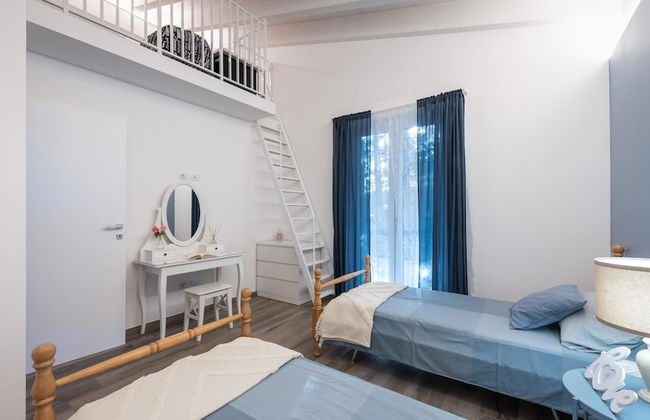 Dimora Campo Delle Mura 4 2 Emma Villas - Foto 17