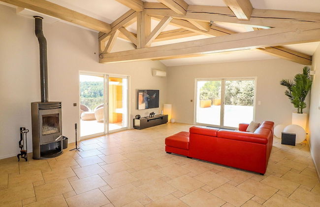 Luxury Property With Private Pool - Foto 10