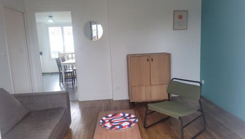 Appartement bord de mer, T4 - Foto 2