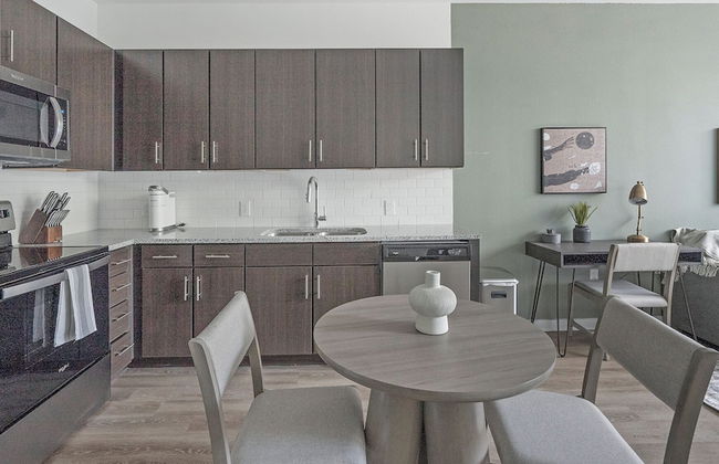 Landing Midtown - Foto 16