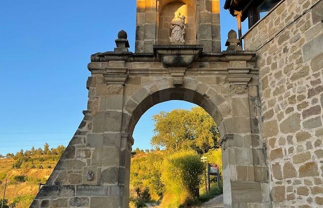 Casa Rural Osante - Photo 14