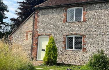 Wish End Cottage - Foto 1