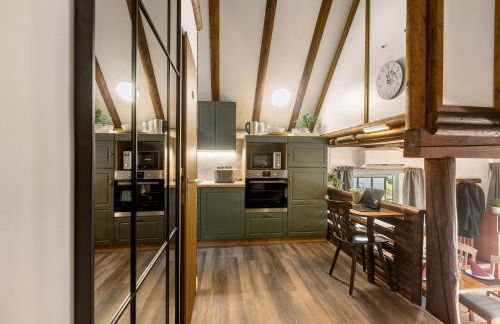 Ferienhaus Rotkäppchen - Foto 8