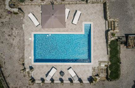 Villa Brbon - Serene Getaway - Foto 13