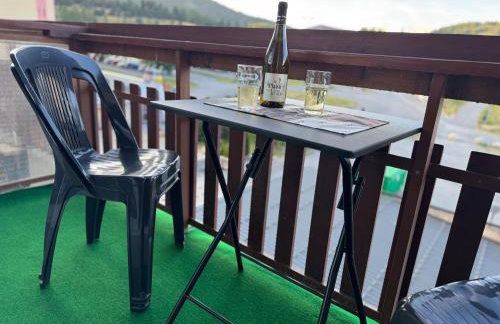 Appart 5-6 pers Superdevoluy, au pied des pistes - Foto 33