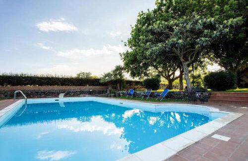 Villa Praiola - Exclusive seafacing mansion with pool and Jacuzzi - Foto 10