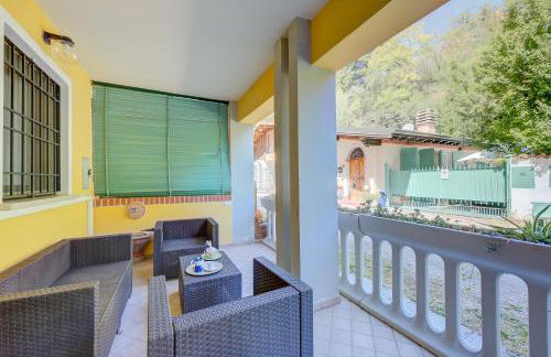 Niko's House Salò at 200m from Lake - Happy Rentals - Foto 3