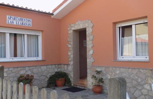 Apartamentos Las Llábanas - Foto 24