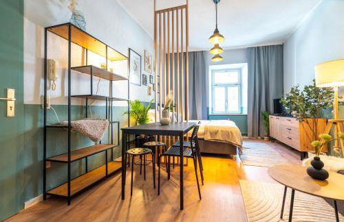 City Center Retreat mitten in Augsburg - Foto 10