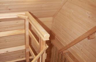 Domki Bieszczadzki Czar Rodzinny 661-850-410 - Photo 55