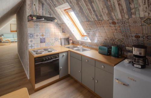 Nordisch Nature Apartments - Foto 48