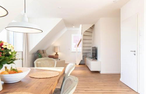 Ferienwohnung Lütt Strandhuus - Scharbeutz - Foto 11