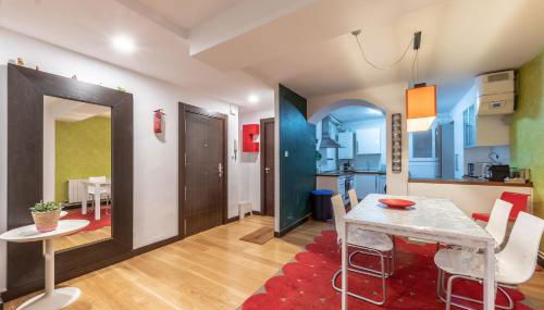 Tranquilo con Wifi y cercano al metro - Foto 5