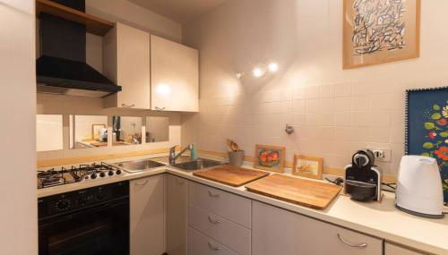 La Dolce Vita - Old Testaccio Authentic District - Foto 5