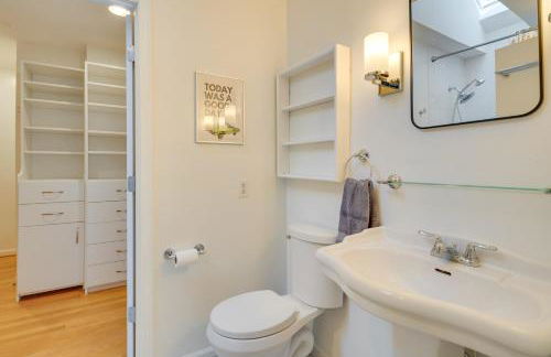 Blue Ridge Mountain Retreat Deck and Sunroom! - Foto 17