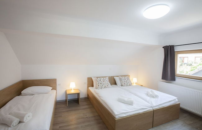 1861 Blejka apartments - Foto 9