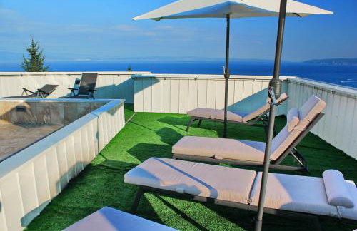 Apartments Anna - Foto 11