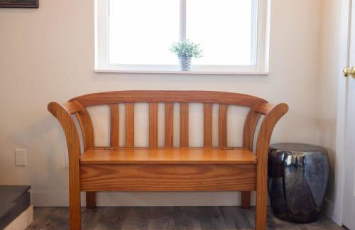 Views of Lone Peak and mini golf - Foto 10